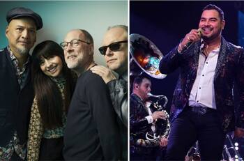 Vive Latino 2022 revela cartel completo con Pixies, Los Fabullosos Cadillacs, Residente, y Banda MS: ¡Adiós Covid!