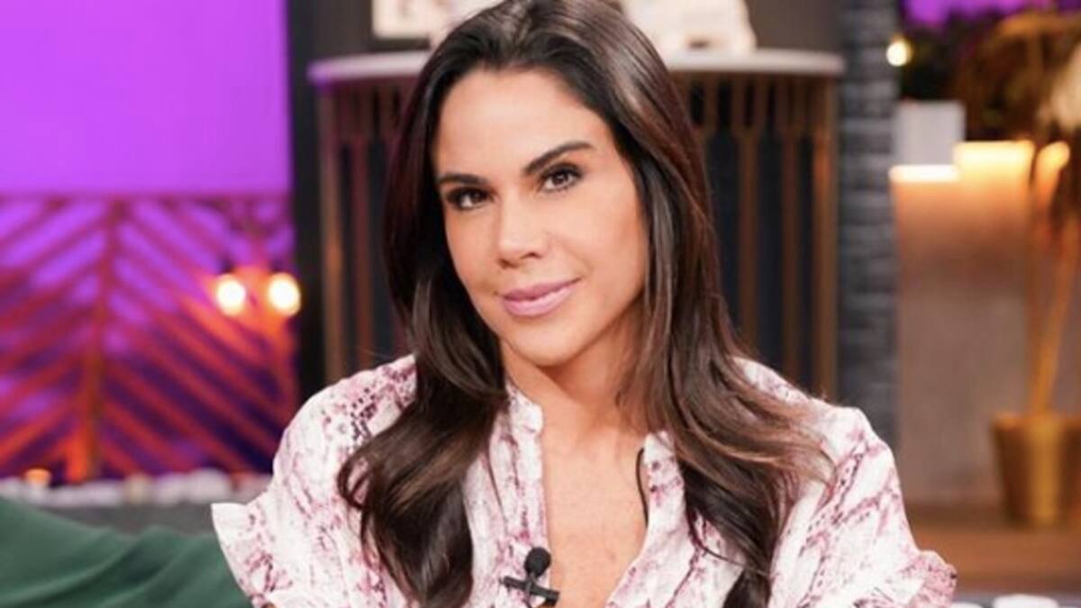 ¡Ya olvido a Zague! Paola Rojas confirma su nuevo romance: “gracias mi amor”