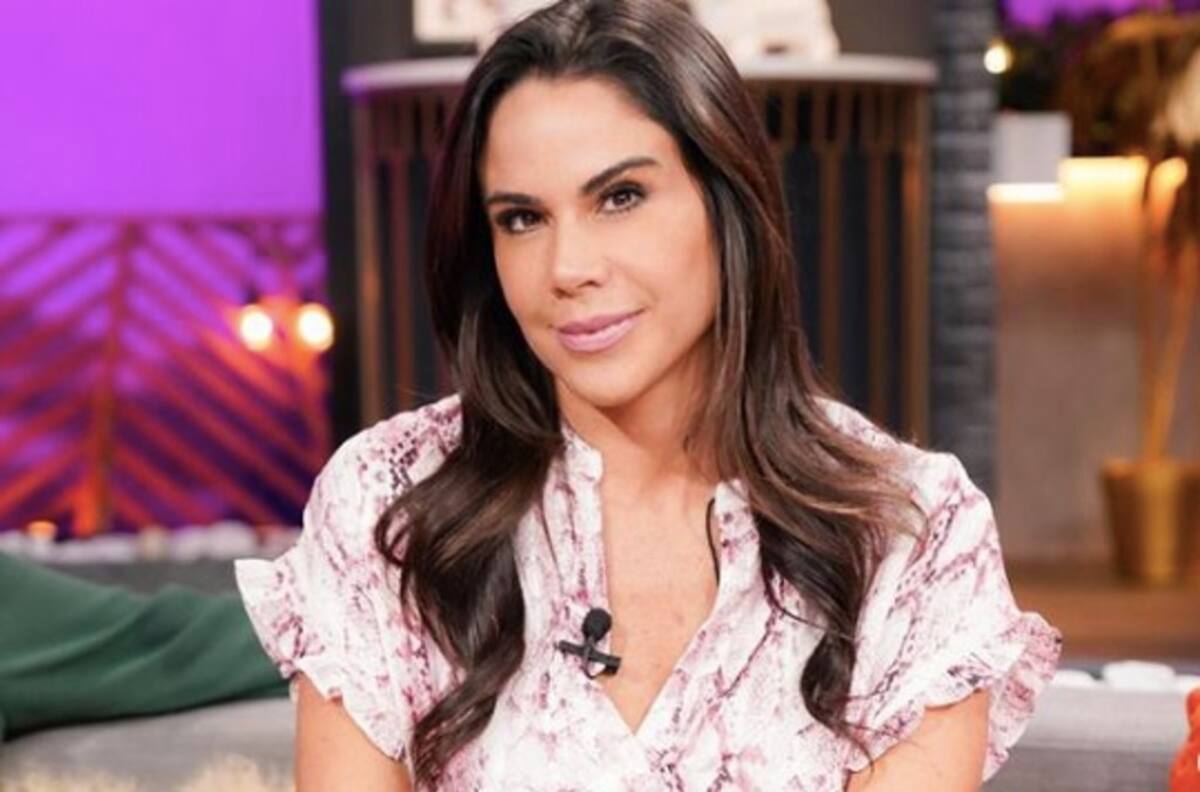 ¡Ya olvido a Zague! Paola Rojas confirma su nuevo romance: “gracias mi amor”