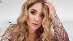 Camilo felicita a Sherlyn por su imitación en "Tu cara me suena": "Que se tome tiempo, me llena de gusto”