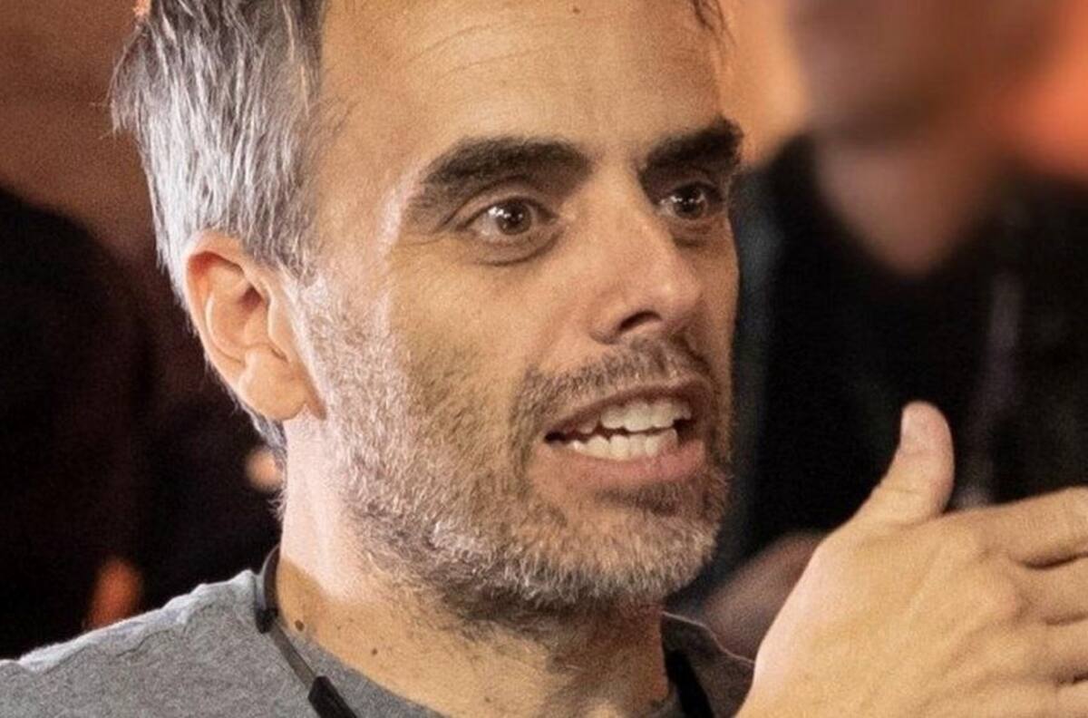 Joel Souza, el director de "Rust", habló por primera vez luego del trágico accidente en el set