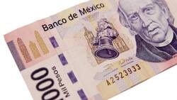 Numismática: Conoce cuánto pagan por este billete de mil pesos
