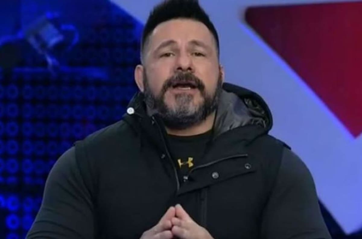 “Está grave”: Periodista David Páramo sufrió aneurisma en la cabeza