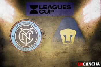 Pumas vence en penales al NYC y avanza a semifinales de la Leagues Cup
