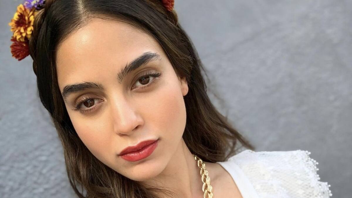 “Me han discriminado por ser latina”: Melissa Barrera denunció acoso en los Estados Unidos