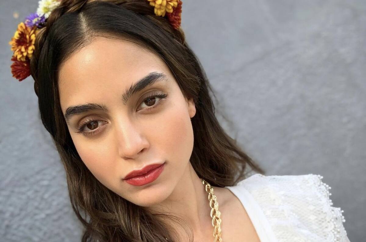 “Me han discriminado por ser latina”: Melissa Barrera denunció acoso en los Estados Unidos