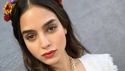 “Me han discriminado por ser latina”: Melissa Barrera denunció acoso en los Estados Unidos