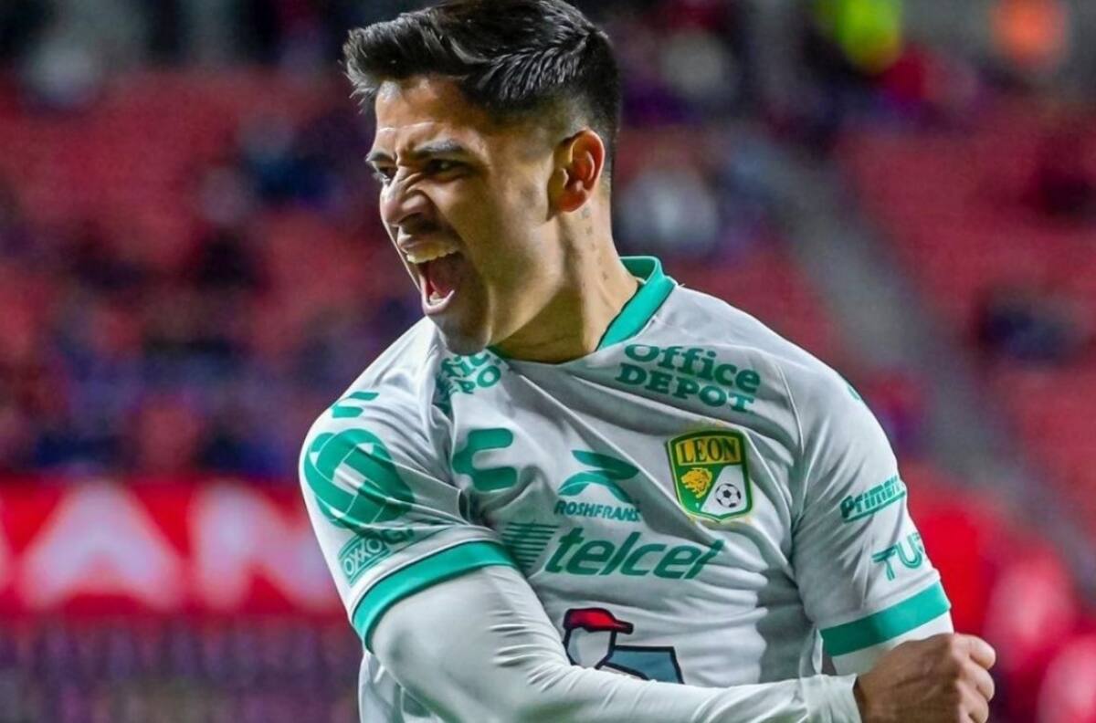 ¿Por qué Víctor Dávila brilla en el León y lo ha vuelto un habitual con la selección chilena?