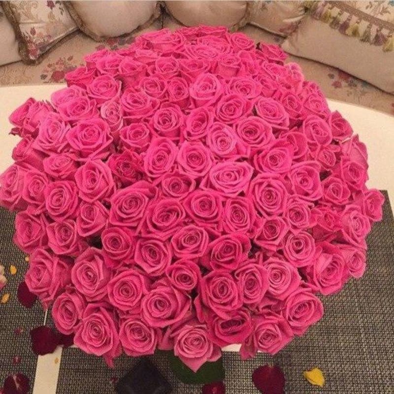 Es para compartir el amor incondicional y ternura