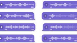 Conoce la aplicación que te ayudará a transcribir audios de WhatsApp y Telegram