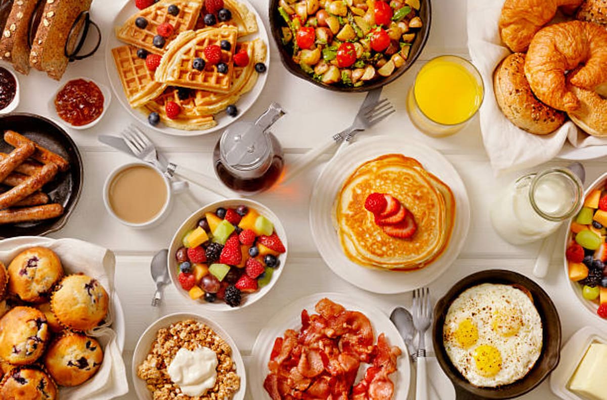 Estas son 3 ideas de postres para Año Nuevo