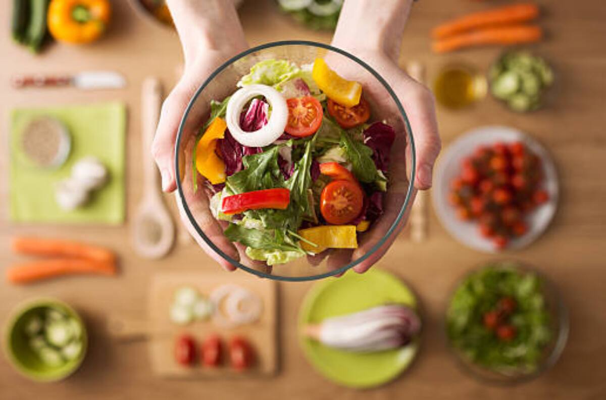 Estos 6 alimentos te ayudarán a subir de peso