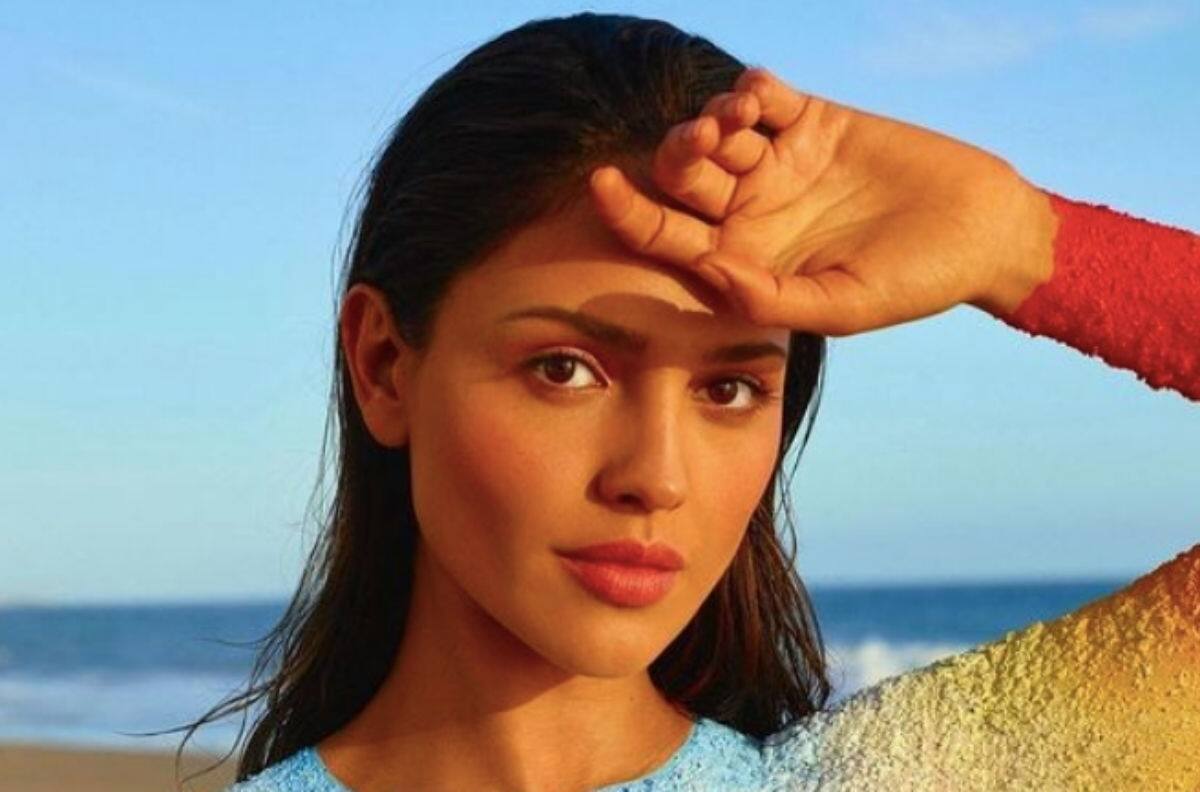 "Me encantaría ser reggeatonera": Eiza González sobre sus deseos de regresar a la música