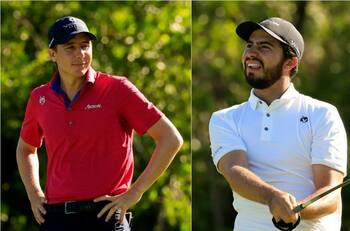 Mexico Open at Vidanta: Carlos y Álvaro Ortiz disputarán por primera vez juntos un PGA Tour