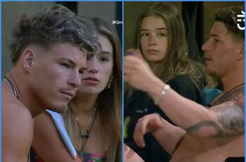 “Se quería ir”: Alessia Traverso piensa en renunciar a “Gran Hermano” Chile tras conflicto con Raimundo Cerda