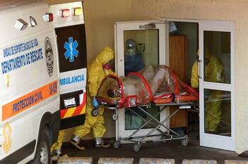 Un manejo desastroso: México acumuló 198.036 muertes por covid-19 y sumó 209 decesos en las últimas 24 horas