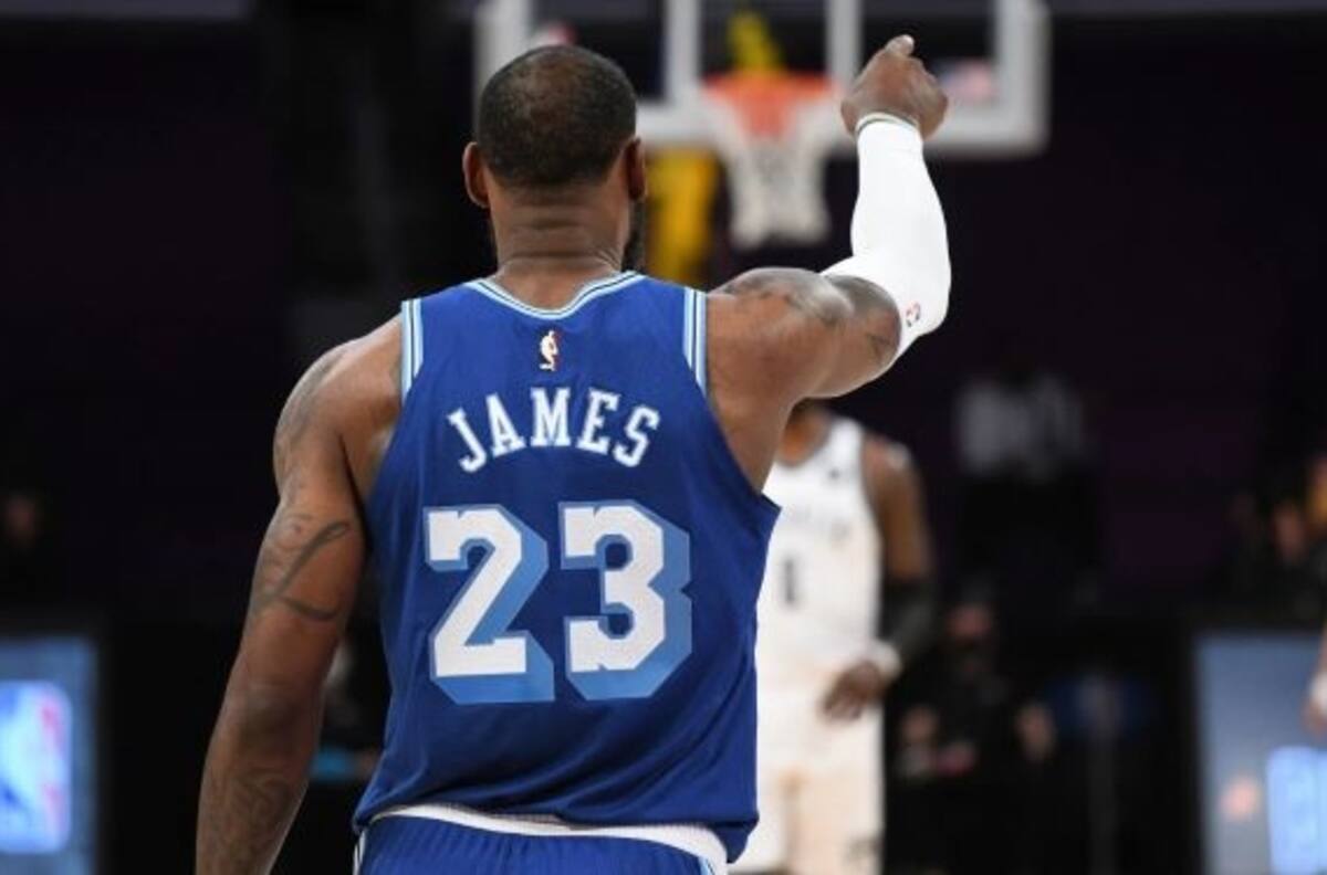 ¿LeBron James podrá ser el máximo anotador en la historia de la NBA?