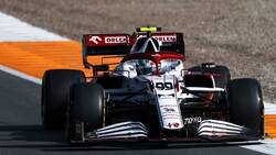 Antonio Giovinazzi lanzó dardo a F1 actual: "No puedes competir con el dinero"