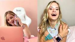 ¿Quién es Sofía Jirau? La primer modelo de Victoria's Secret con síndrome de Down