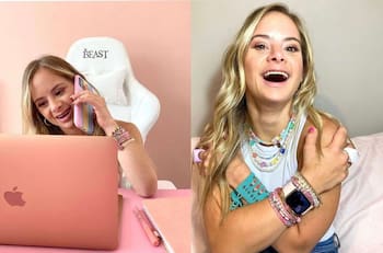 ¿Quién es Sofía Jirau? La primer modelo de Victoria's Secret con síndrome de Down