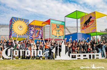 Corona Capital: Conoce estas cinco curiosidades sobre uno de los festivales más importantes de México