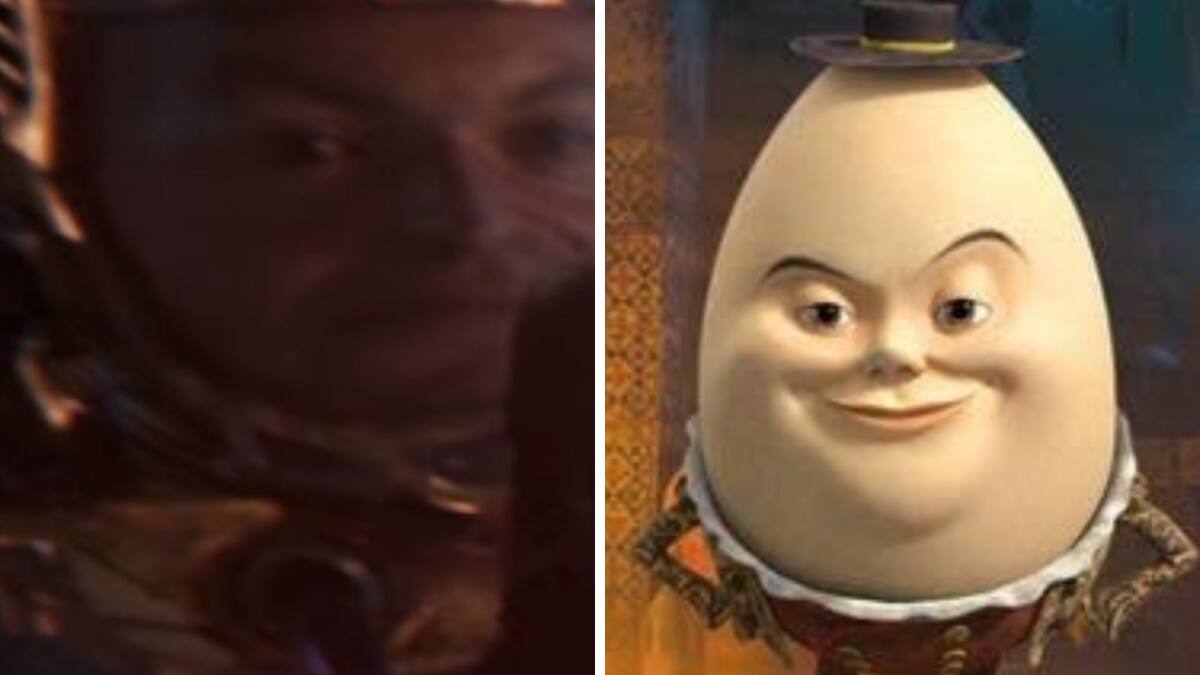 Estos son los mejores memes tras la aparición de MODOK en el tráiler de Ant-Man