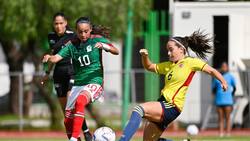 Revelations Cup Femenina | Resultados y Tabla General, donde Colombia se quedó con el trofeo