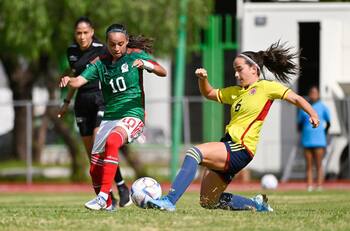 Revelations Cup Femenina | Resultados y Tabla General, donde Colombia se quedó con el trofeo