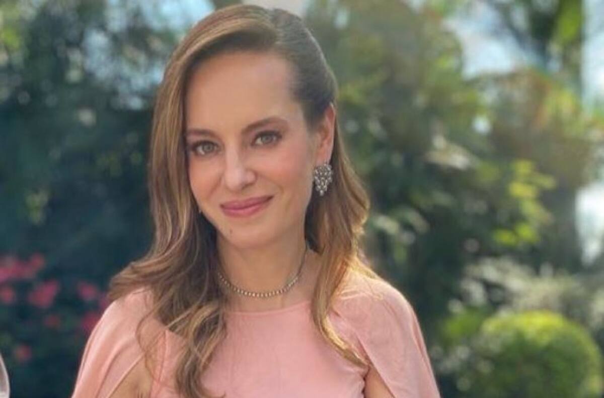 Violencia y drogas: Gaby Platas revela el infierno que fue su matrimonio con Paco de la O