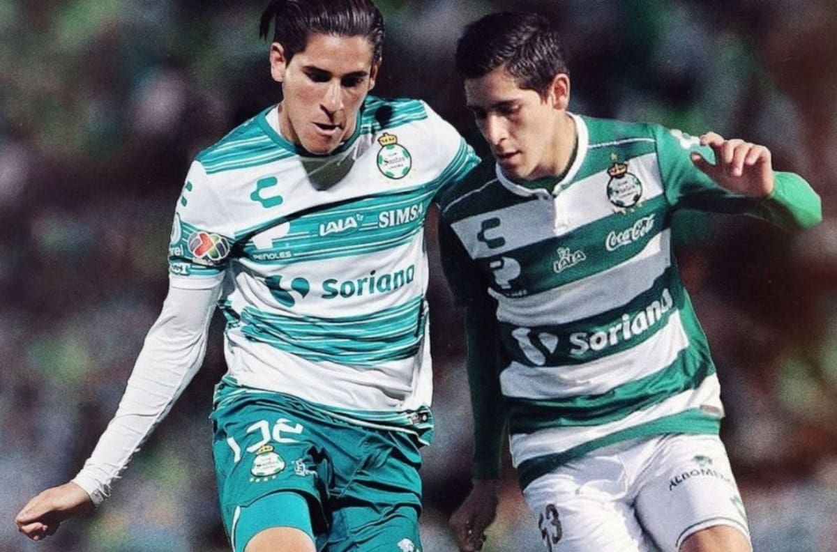 Santiago Muñoz habla sobre su llegada al Newcastle: "Es más de lo que imaginaba"