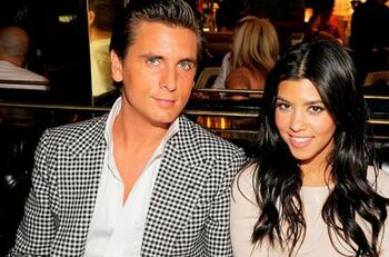 "No me van a hacer sentir culpable": Kourtney Kardashian le reclamó a su ex Scott Disick que las cosas que le ha pedido, no se han hecho