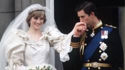 Subastarán rebanada del pastel de bodas de Lady Di y el príncipe Carlos