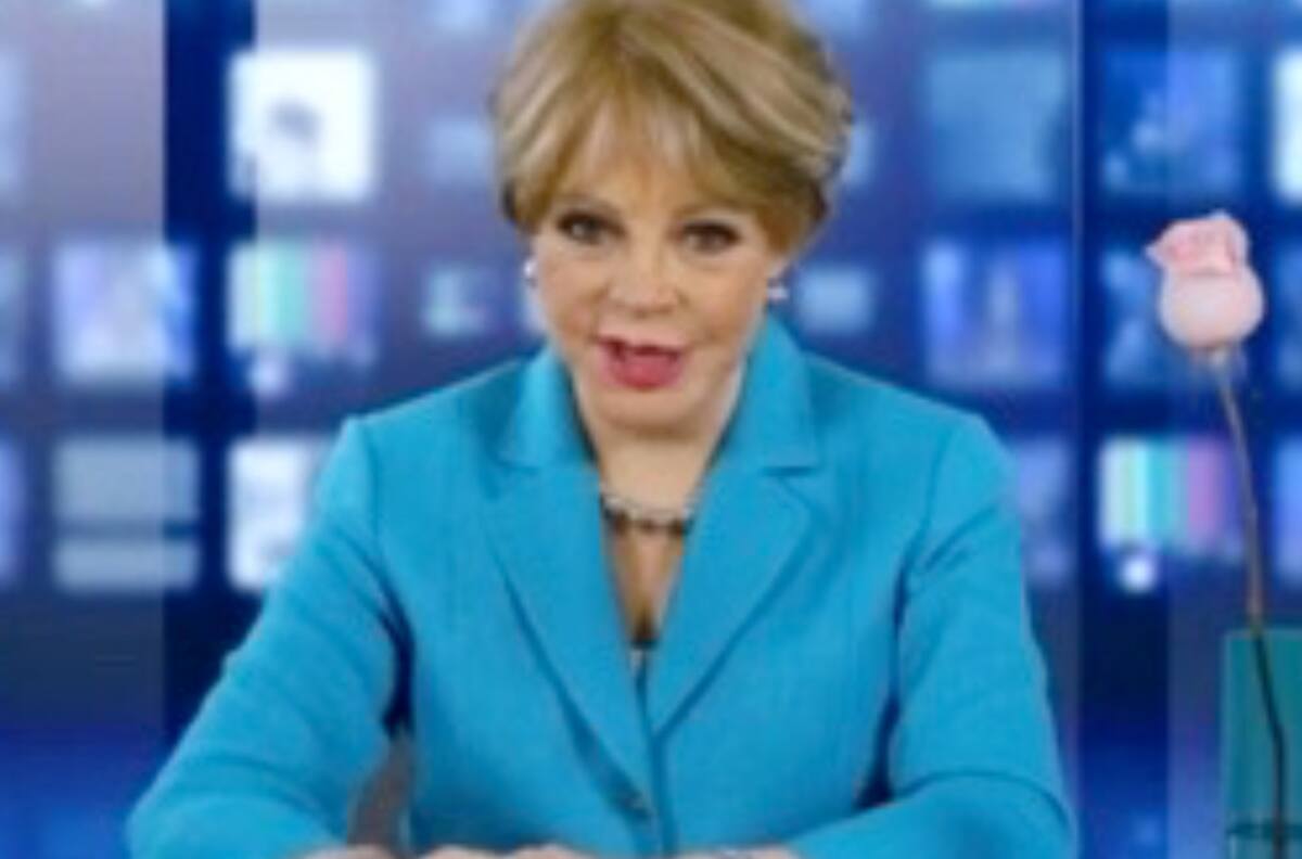 Lolita Ayala podría tener problemas de salud: "conectada a un tanque de oxígeno"