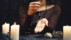 Aprende a hacer un amuleto casero para atraer la buena suerte en noviembre