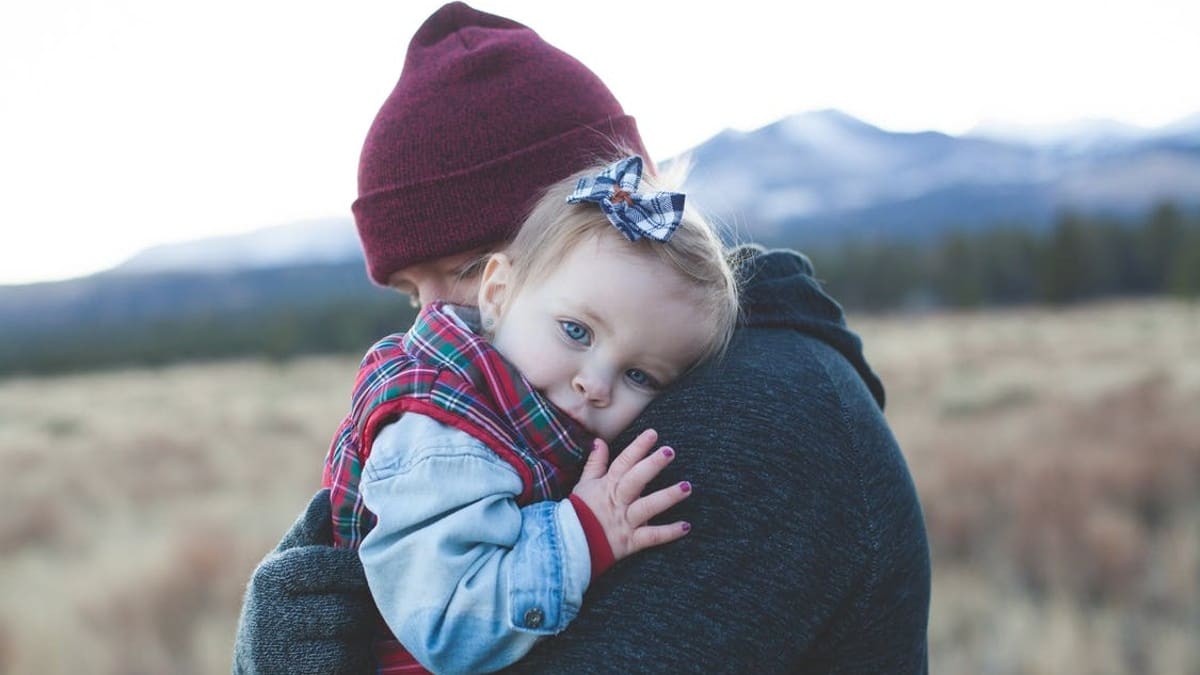 Día del Padre: Las mejores imágenes para felicitar a papá