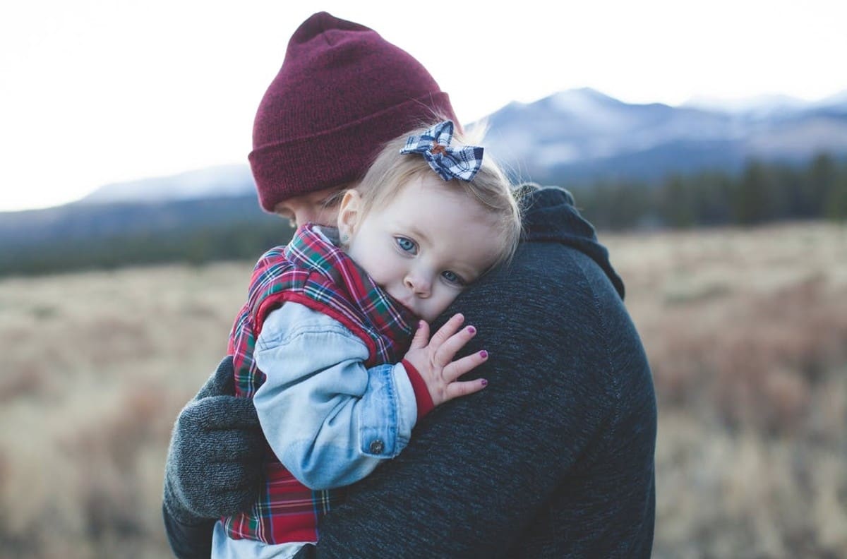 Día del Padre: Las mejores imágenes para felicitar a papá