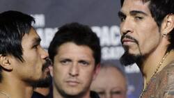 ¿Qué fue de Antonio Margarito?: El mexicano masacrado por Manny Pacquiao