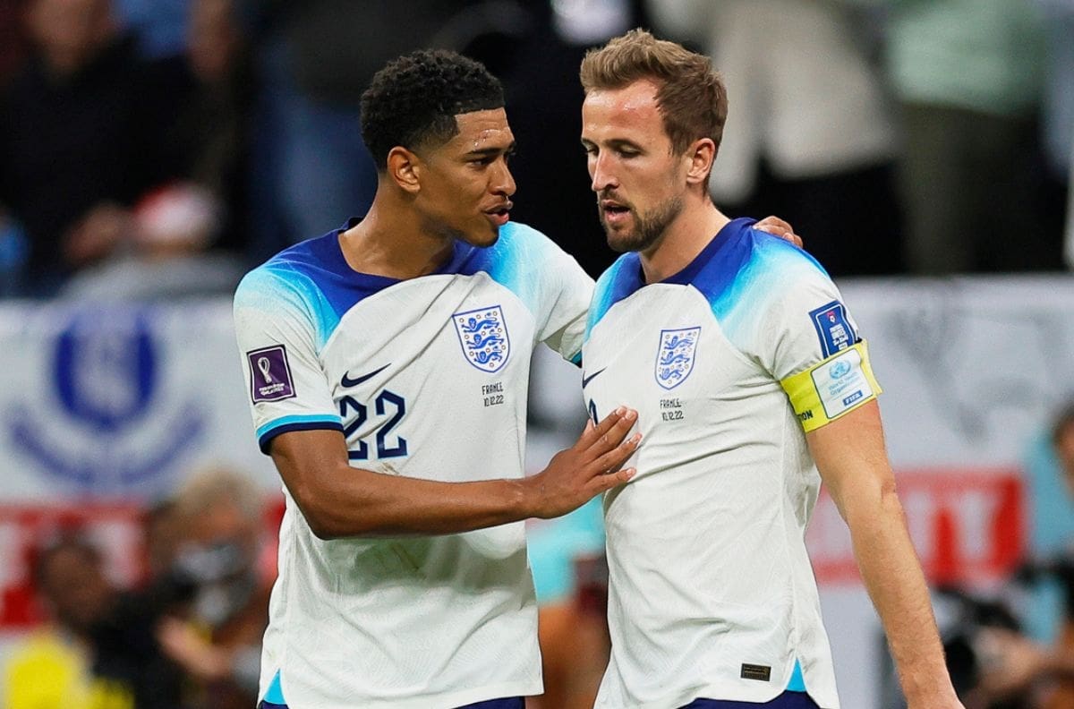 Manchester City confía en vencer al Real Madrid en la lucha esta joya de Inglaterra