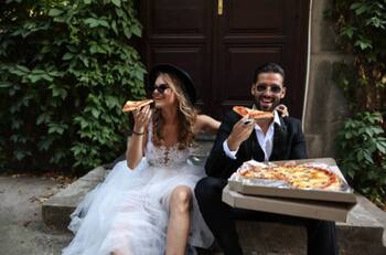 Estos son los signos del Zodiaco que se casarán en 2023