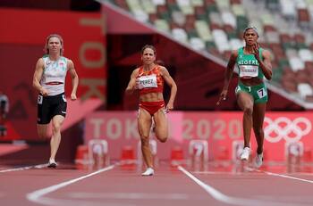 COI continuará investigación a Bielorrusia por Kristina Tsimanouskaya