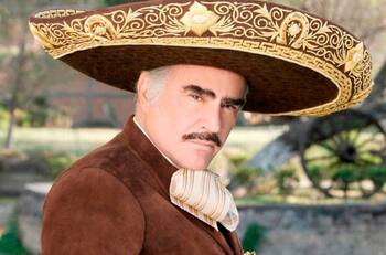 Así reaccionaron los fans de Vicente Fernández tras enterarse de su fallecimiento