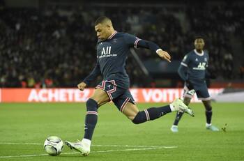 Así reaccionó Christophe Galtier sobre rumores de Kylian Mbappé y Paris Saint Germain