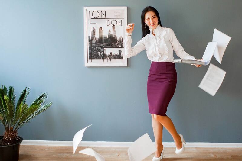 Este programa ayudará a mujeres que deseen emprender su propio negocio.