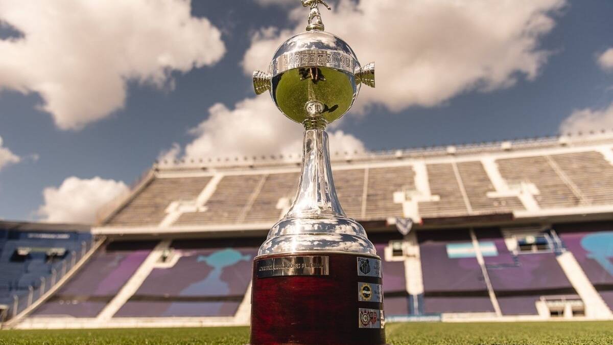 Chile renuncia a organizar la Copa Libertadores femenina 2021
