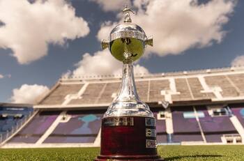 Chile renuncia a organizar la Copa Libertadores femenina 2021