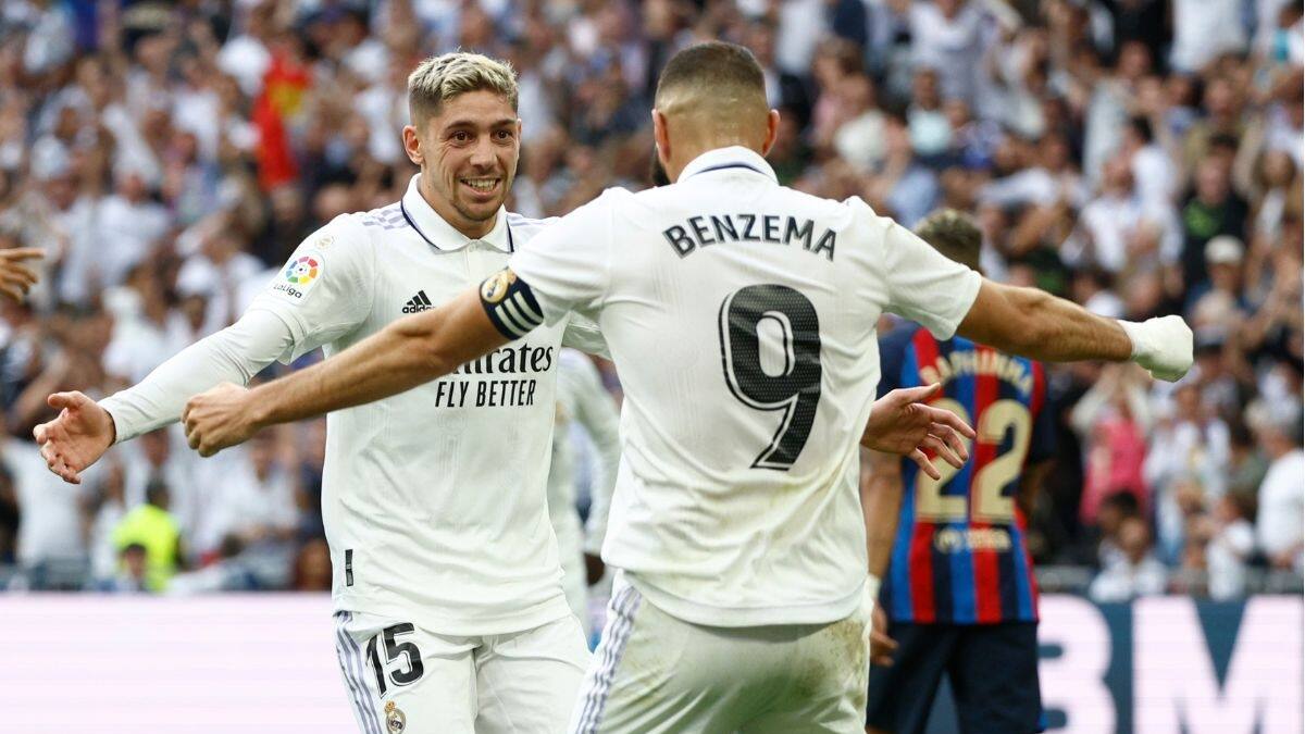 Supercopa de España: El dominio local del Real Madrid