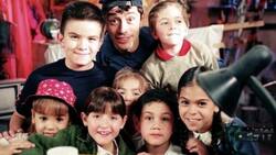 Así se ven los actores de Rayito de Luz 20 años después de su estreno