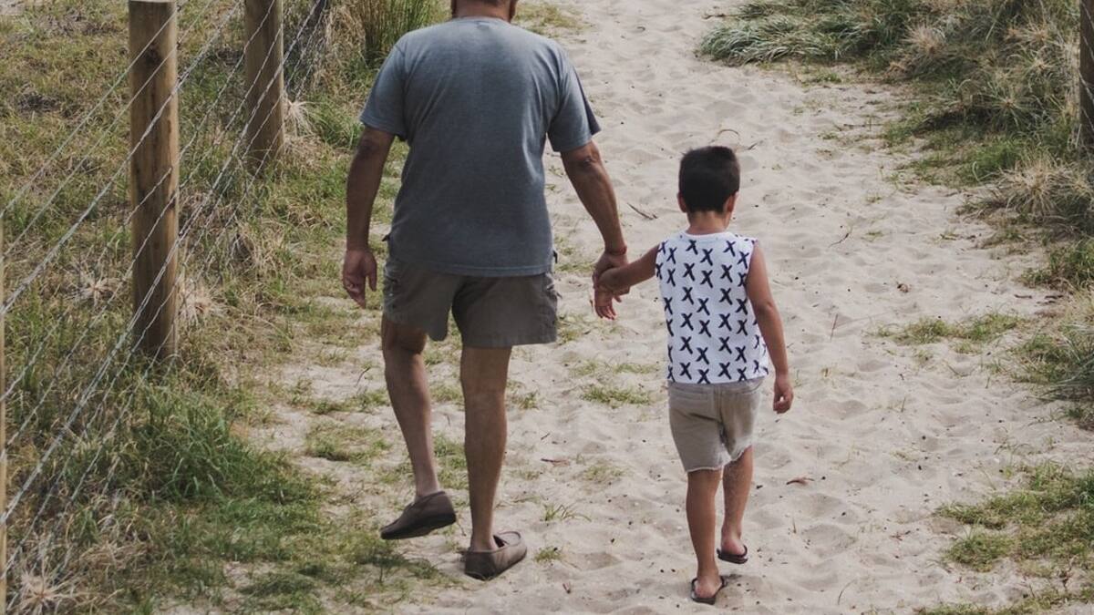 Las 25 mejores frases para dedicar en el Día Internacional del Abuelo