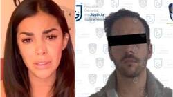 “Ahora ya no le creo” Mujeres atacan a Daniela Berriel tras libertad de Eduardo “N” su abusador