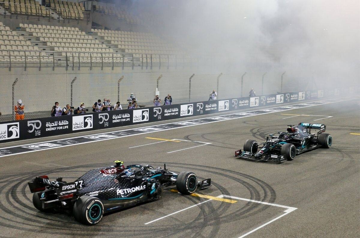 Estadounidenses en contra del Gran Premio de Miami, ¿peligra la carrera de la Fórmula 1?